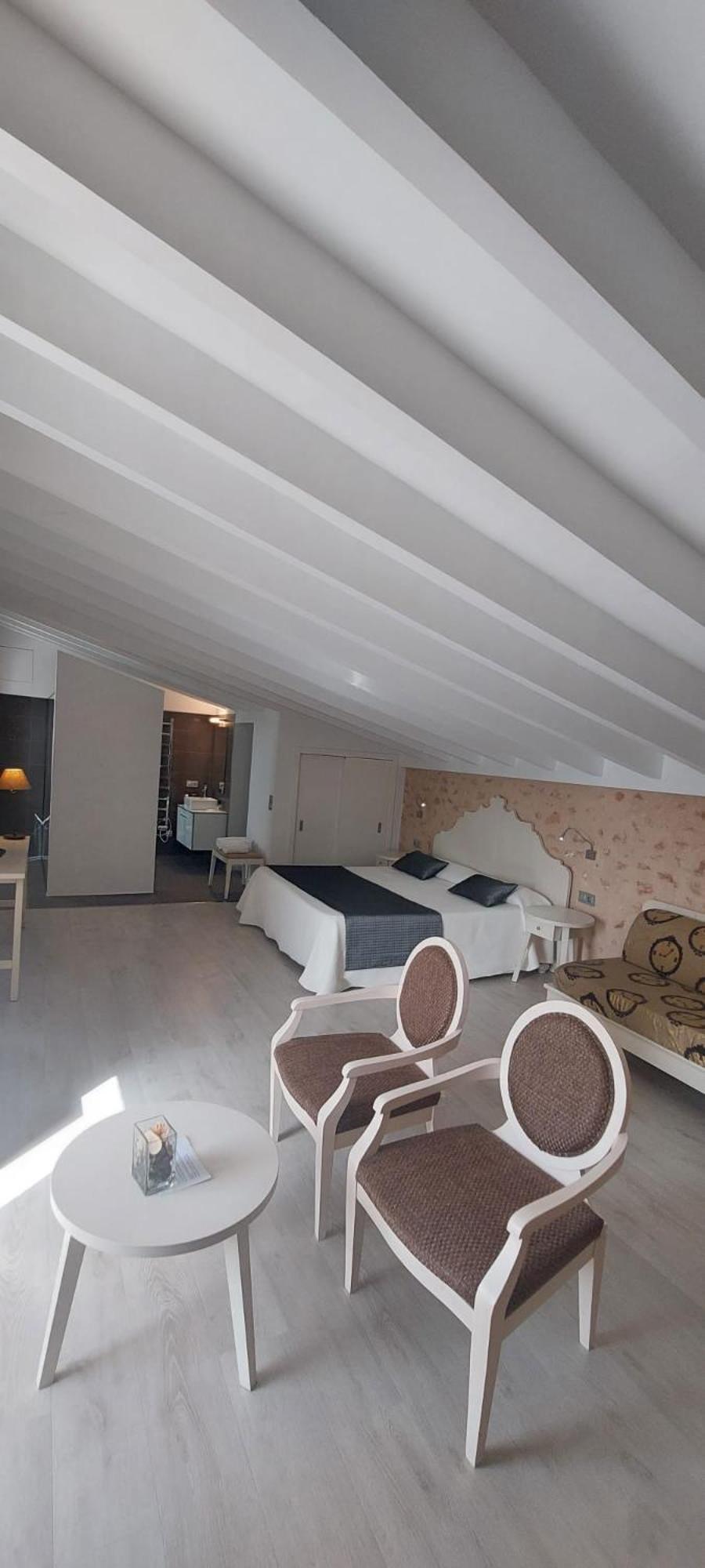 Bennoc Petit Hotel - Only Adults Llucmajor  Exterior foto